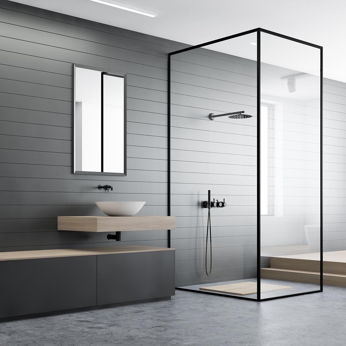Shower Doors