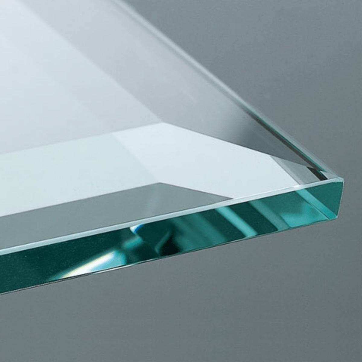 Beveled Glass