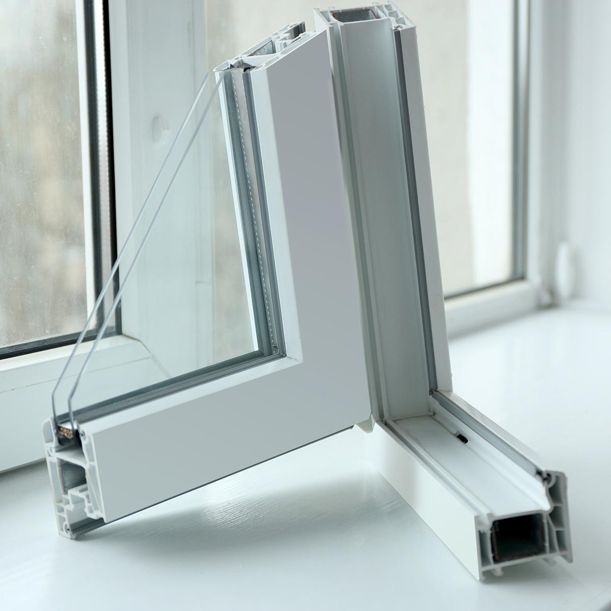 Insulated Glass