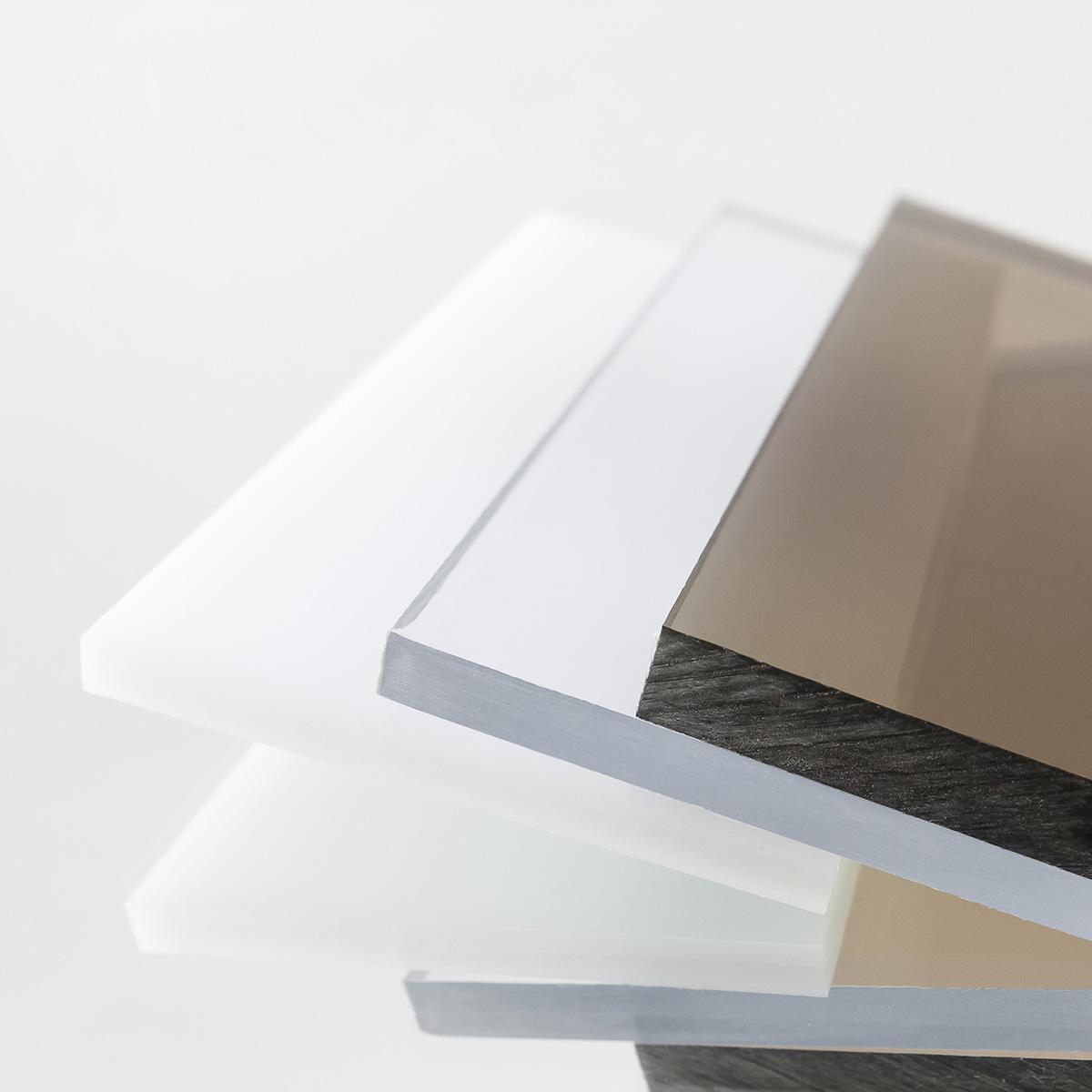 Plexi and Acrylic Glass