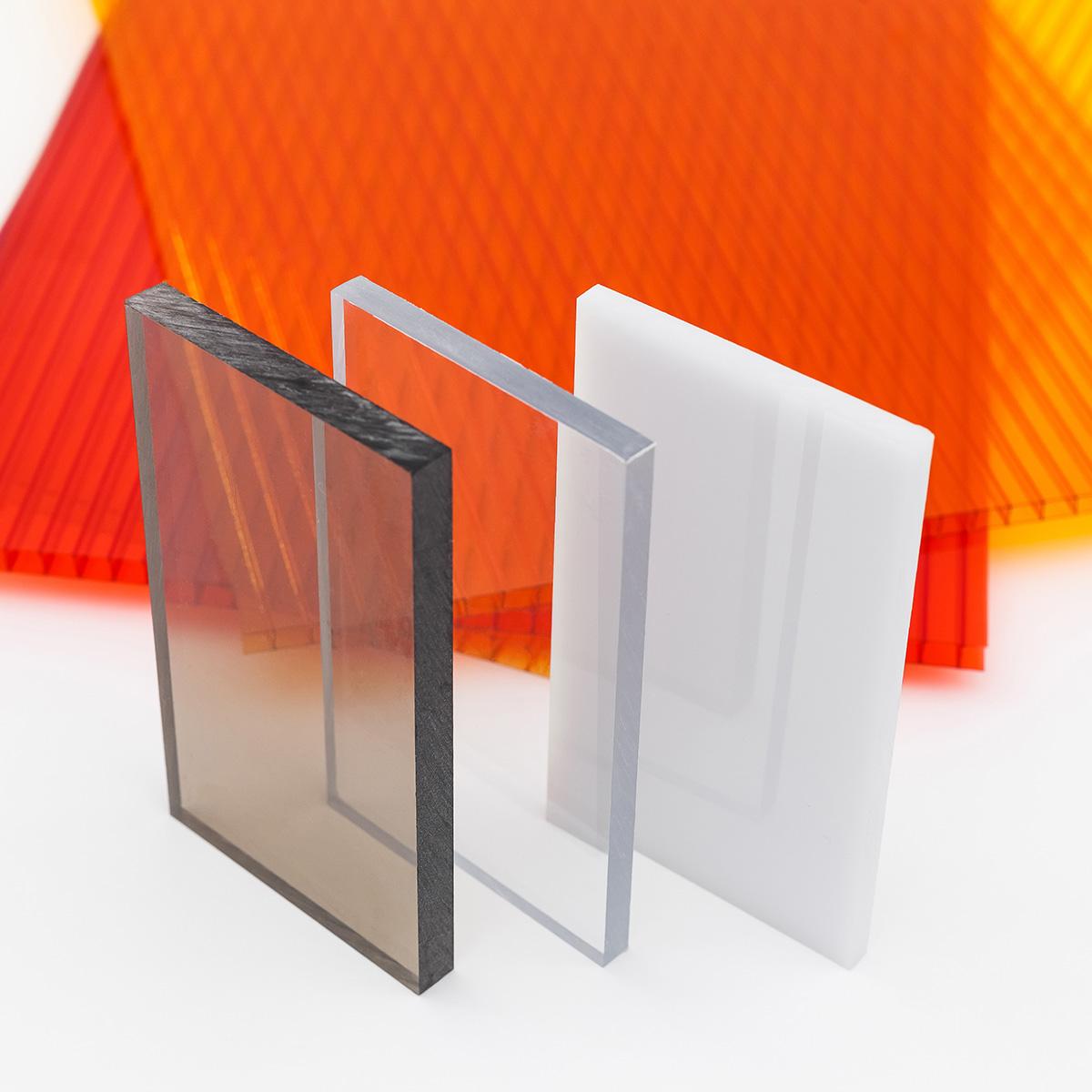 Polycarbonate Sheet